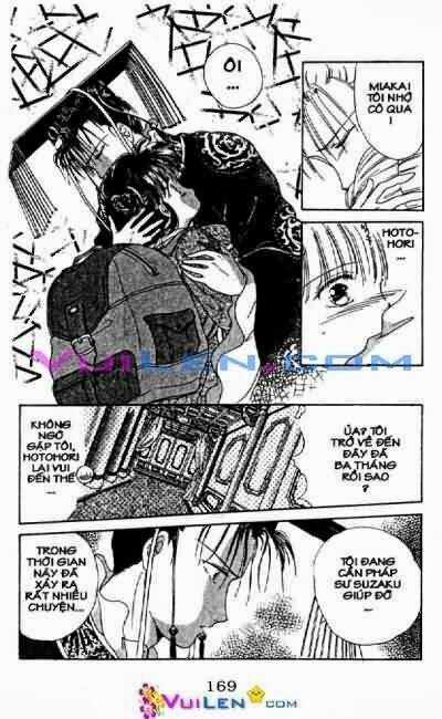 Quyển Sách Kỳ Bí Chapter 2 trang 168