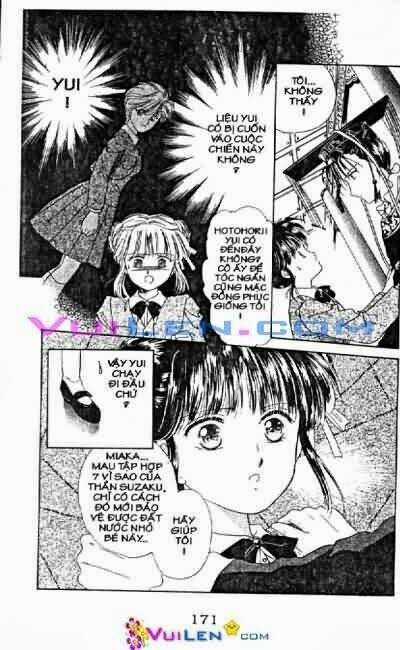 Quyển Sách Kỳ Bí Chapter 2 trang 170