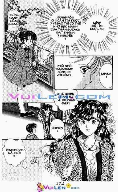 Quyển Sách Kỳ Bí Chapter 2 trang 171