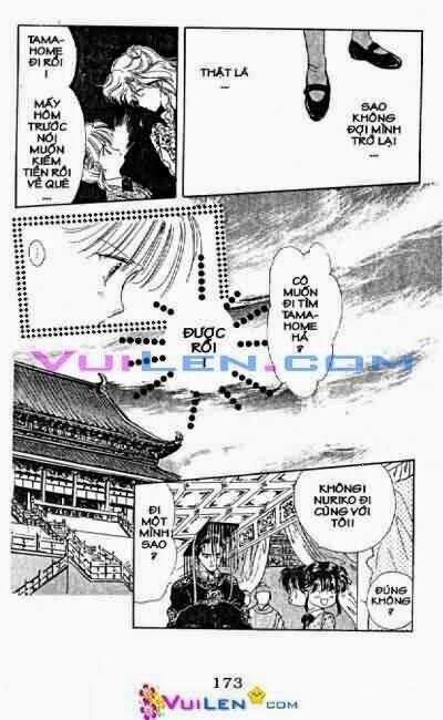 Quyển Sách Kỳ Bí Chapter 2 trang 172