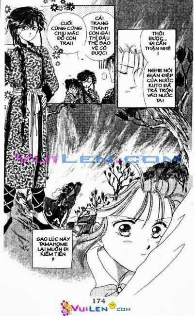 Quyển Sách Kỳ Bí Chapter 2 trang 173