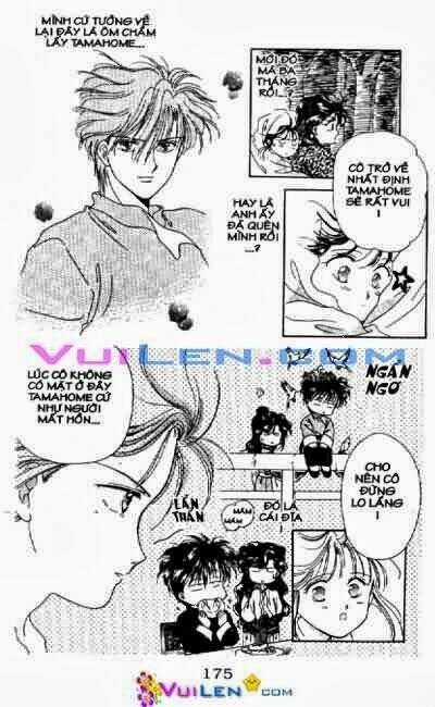 Quyển Sách Kỳ Bí Chapter 2 trang 174