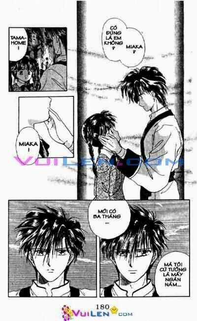 Quyển Sách Kỳ Bí Chapter 2 trang 178