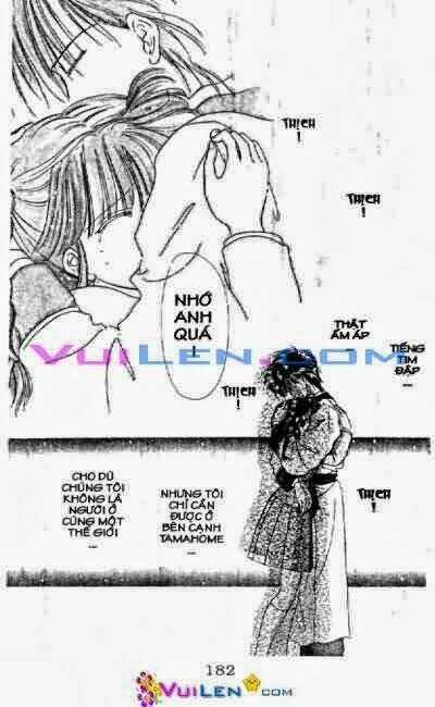 Quyển Sách Kỳ Bí Chapter 2 trang 180