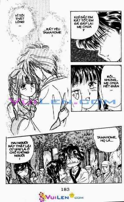 Quyển Sách Kỳ Bí Chapter 2 trang 181