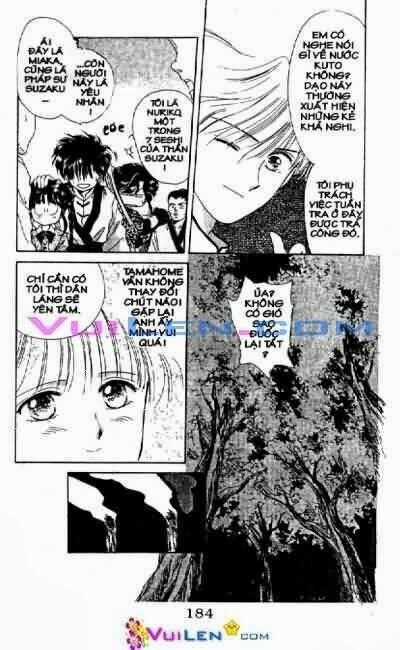 Quyển Sách Kỳ Bí Chapter 2 trang 182