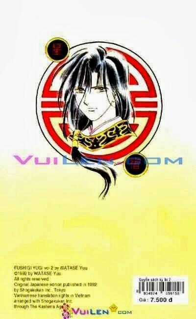 Quyển Sách Kỳ Bí Chapter 2 trang 183