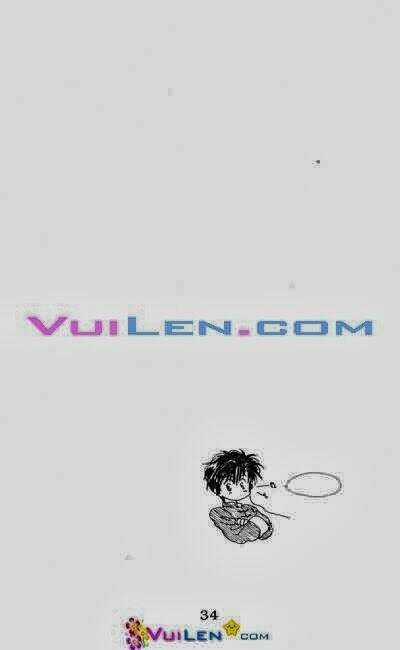 Quyển Sách Kỳ Bí Chapter 2 trang 34