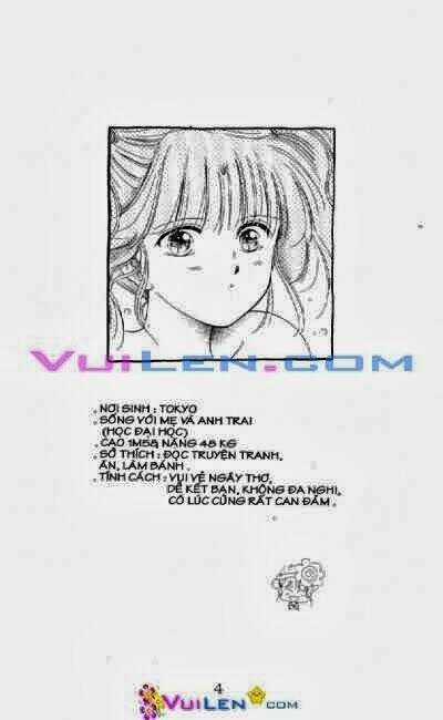 Quyển Sách Kỳ Bí Chapter 2 trang 4