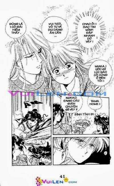 Quyển Sách Kỳ Bí Chapter 2 trang 41