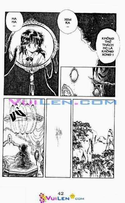 Quyển Sách Kỳ Bí Chapter 2 trang 42