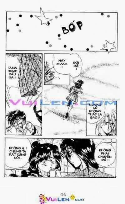 Quyển Sách Kỳ Bí Chapter 2 trang 44