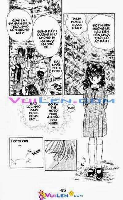 Quyển Sách Kỳ Bí Chapter 2 trang 45