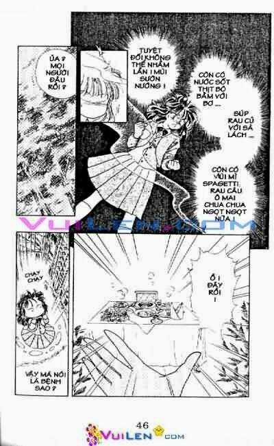 Quyển Sách Kỳ Bí Chapter 2 trang 46