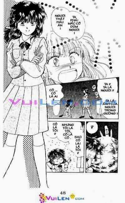 Quyển Sách Kỳ Bí Chapter 2 trang 48