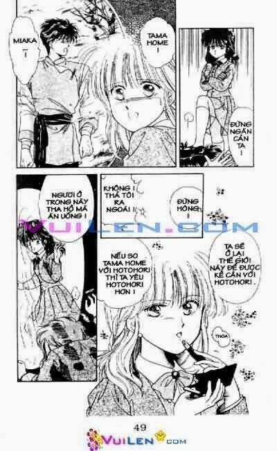 Quyển Sách Kỳ Bí Chapter 2 trang 49