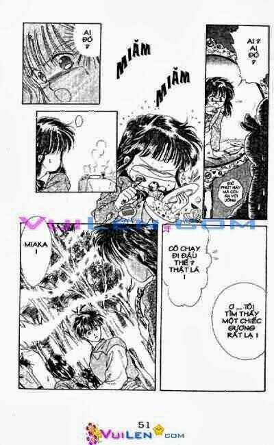 Quyển Sách Kỳ Bí Chapter 2 trang 51