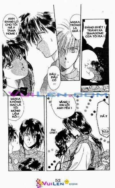 Quyển Sách Kỳ Bí Chapter 2 trang 52