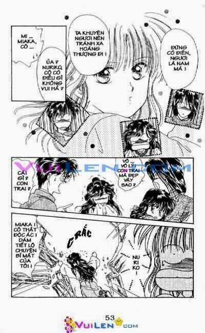 Quyển Sách Kỳ Bí Chapter 2 trang 53