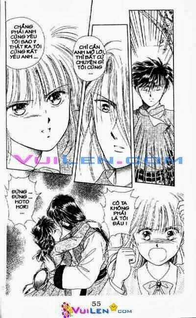 Quyển Sách Kỳ Bí Chapter 2 trang 55