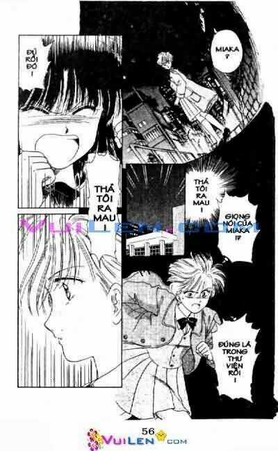 Quyển Sách Kỳ Bí Chapter 2 trang 56