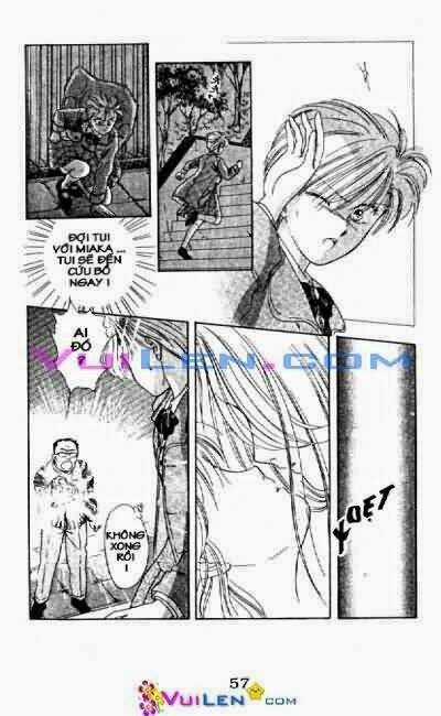 Quyển Sách Kỳ Bí Chapter 2 trang 57