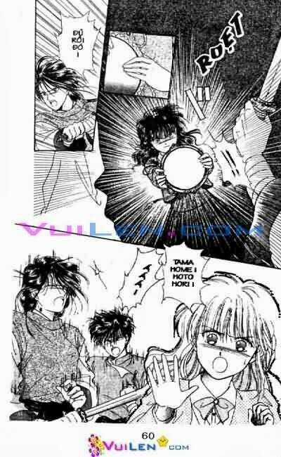 Quyển Sách Kỳ Bí Chapter 2 trang 60