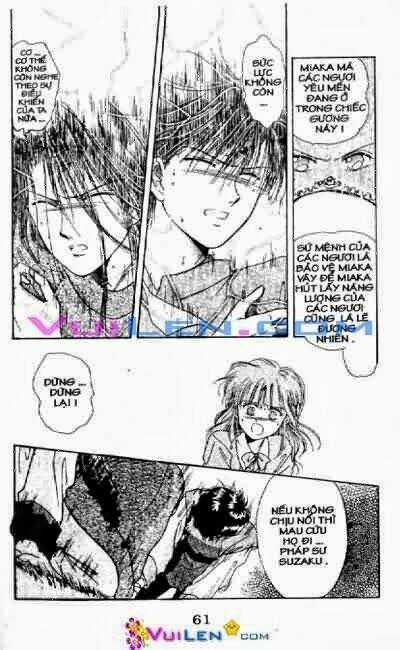 Quyển Sách Kỳ Bí Chapter 2 trang 61