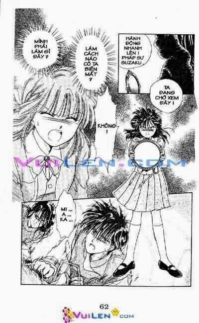 Quyển Sách Kỳ Bí Chapter 2 trang 62