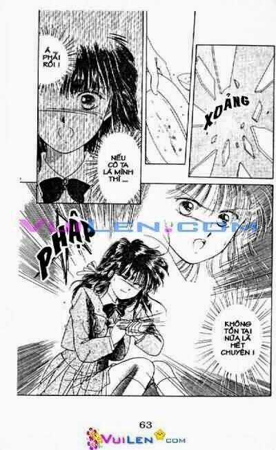 Quyển Sách Kỳ Bí Chapter 2 trang 63