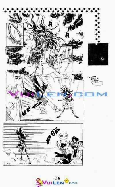 Quyển Sách Kỳ Bí Chapter 2 trang 64