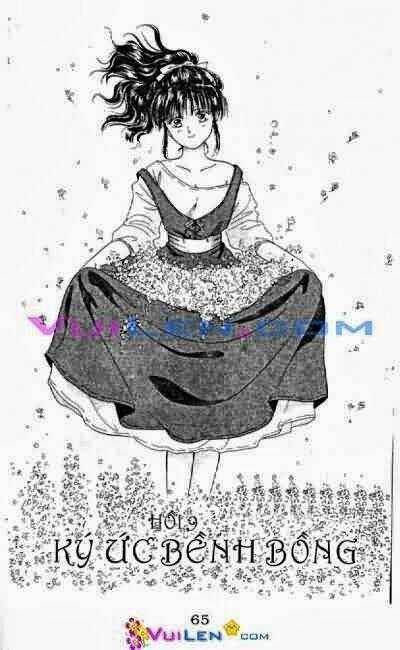 Quyển Sách Kỳ Bí Chapter 2 trang 65