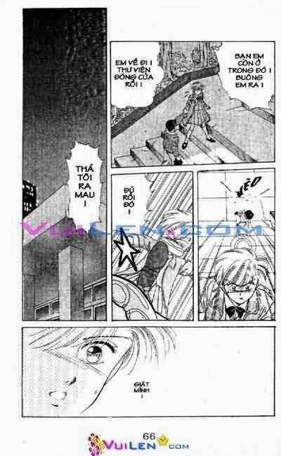 Quyển Sách Kỳ Bí Chapter 2 trang 66