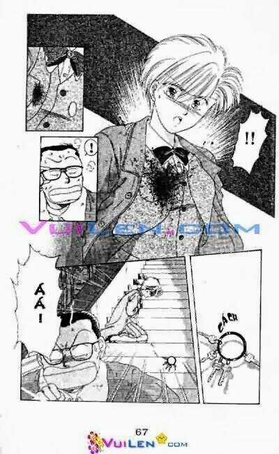 Quyển Sách Kỳ Bí Chapter 2 trang 67