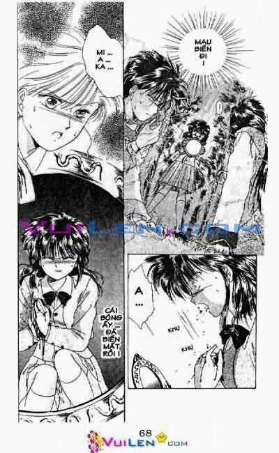 Quyển Sách Kỳ Bí Chapter 2 trang 68