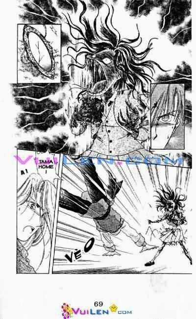 Quyển Sách Kỳ Bí Chapter 2 trang 69