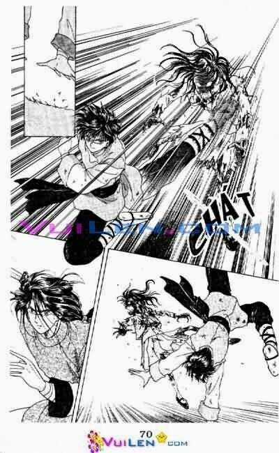 Quyển Sách Kỳ Bí Chapter 2 trang 70