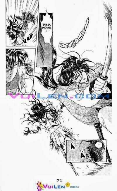 Quyển Sách Kỳ Bí Chapter 2 trang 71