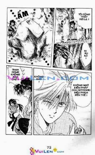 Quyển Sách Kỳ Bí Chapter 2 trang 72