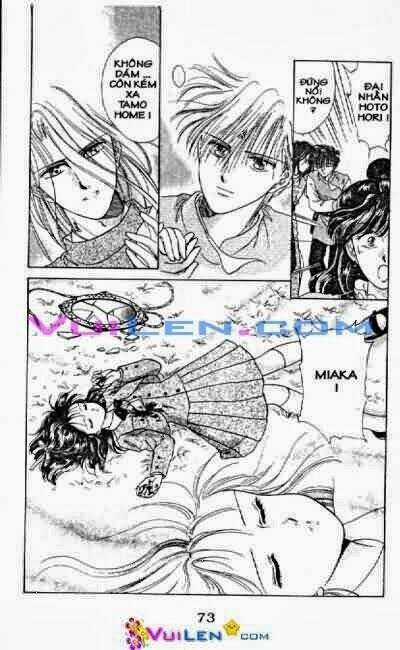 Quyển Sách Kỳ Bí Chapter 2 trang 73