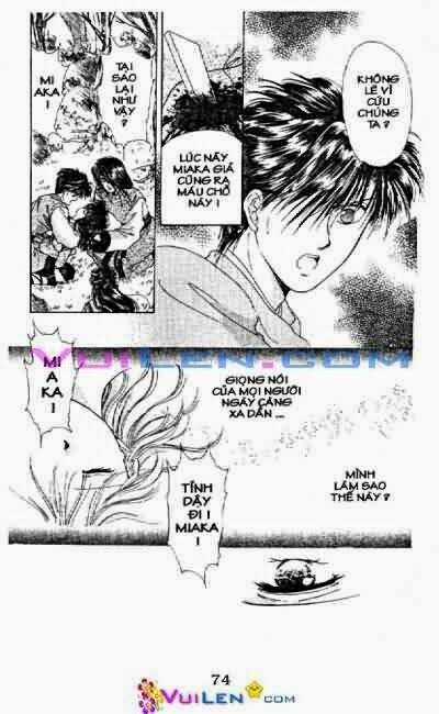 Quyển Sách Kỳ Bí Chapter 2 trang 74