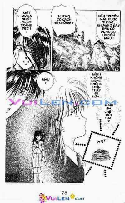 Quyển Sách Kỳ Bí Chapter 2 trang 78