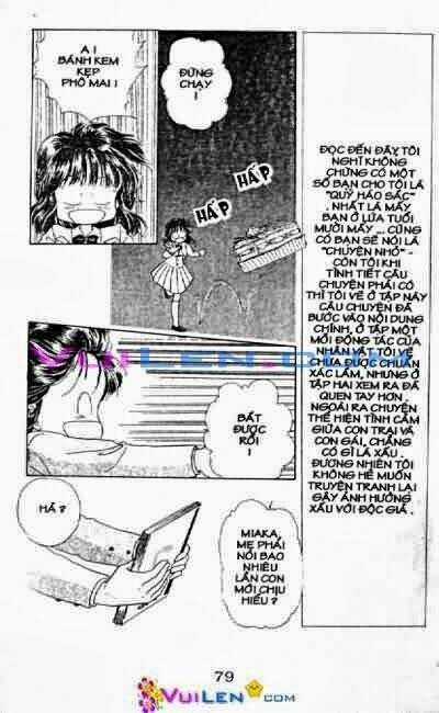 Quyển Sách Kỳ Bí Chapter 2 trang 79