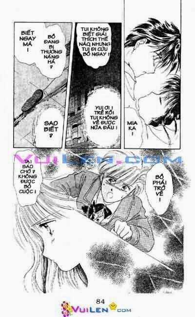 Quyển Sách Kỳ Bí Chapter 2 trang 83