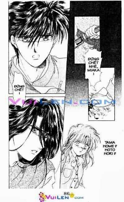 Quyển Sách Kỳ Bí Chapter 2 trang 85