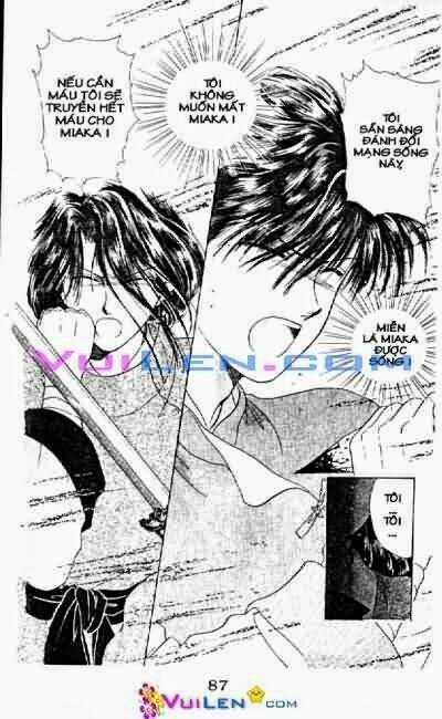 Quyển Sách Kỳ Bí Chapter 2 trang 86