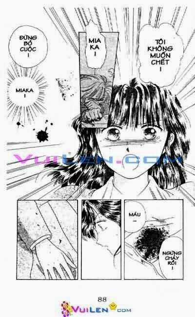 Quyển Sách Kỳ Bí Chapter 2 trang 87