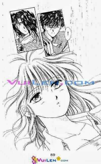 Quyển Sách Kỳ Bí Chapter 2 trang 88