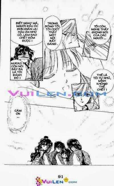 Quyển Sách Kỳ Bí Chapter 2 trang 90