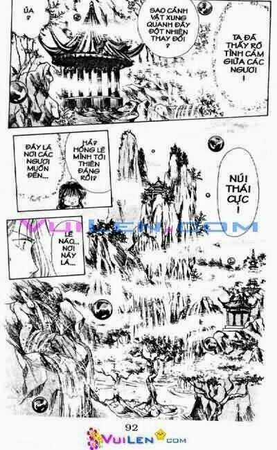 Quyển Sách Kỳ Bí Chapter 2 trang 91